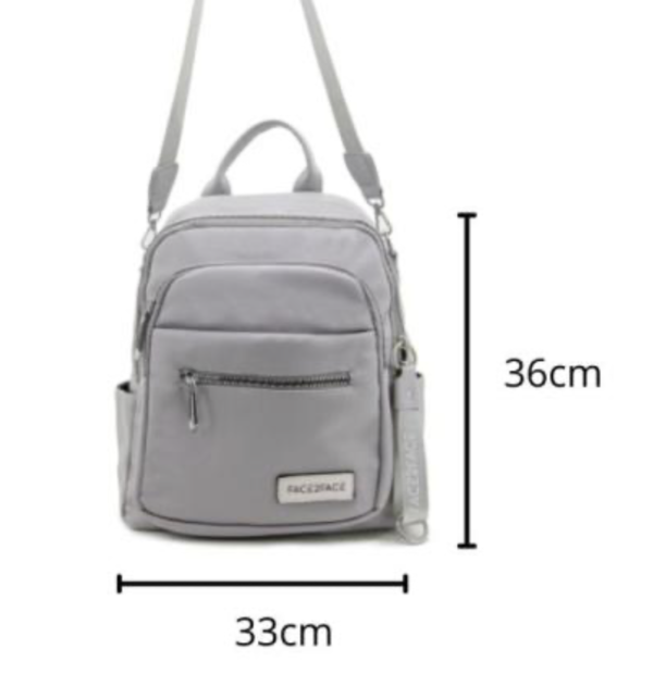 Bulto WB58 - Image 3